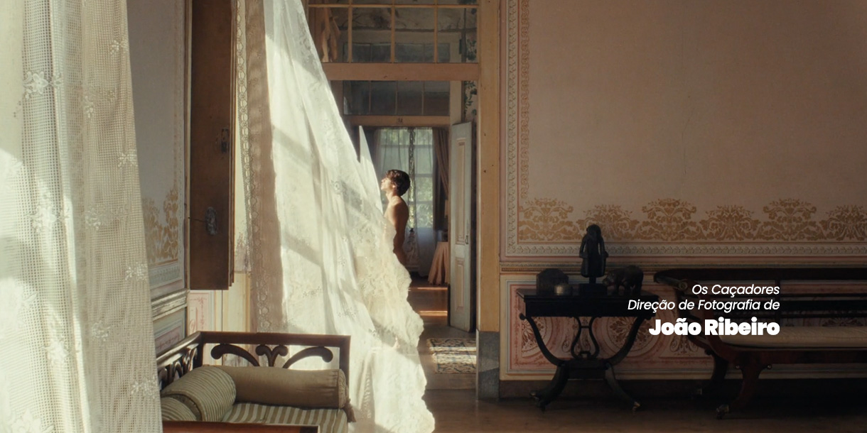 JoaoRibeiro aip nOsCacadores