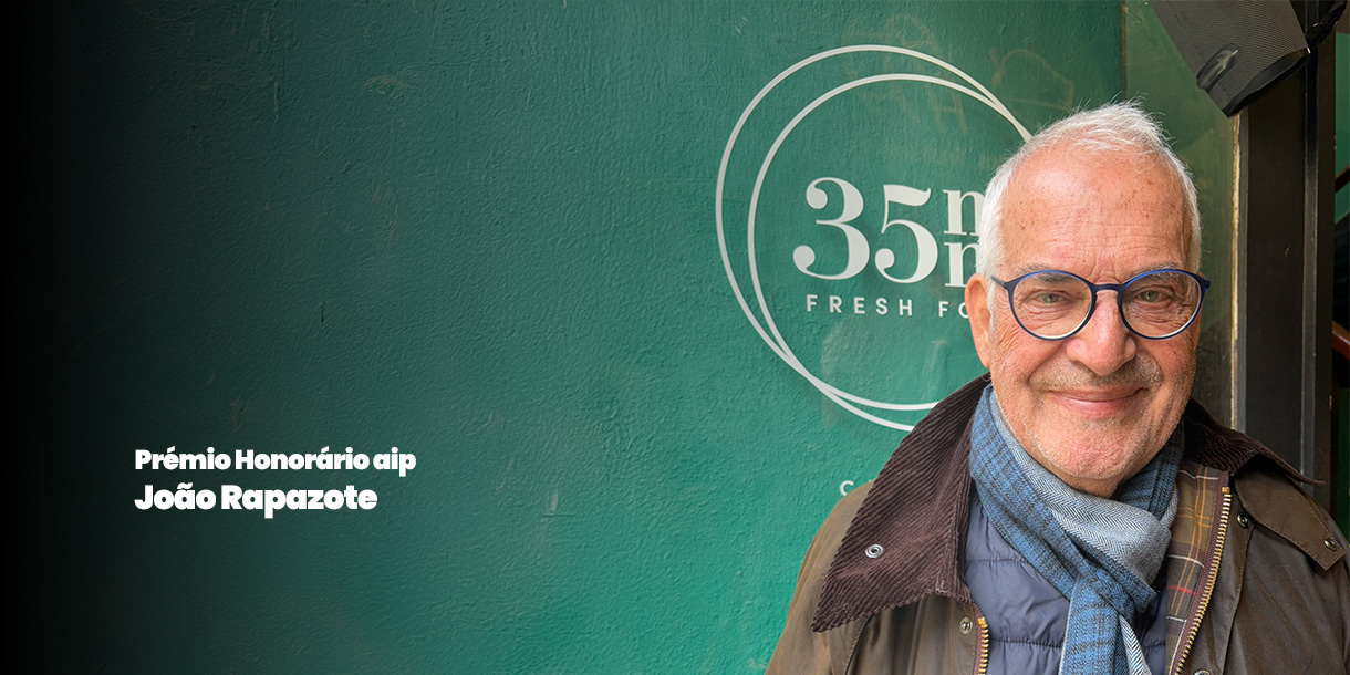 JoaoRapazote Honorarioaip25