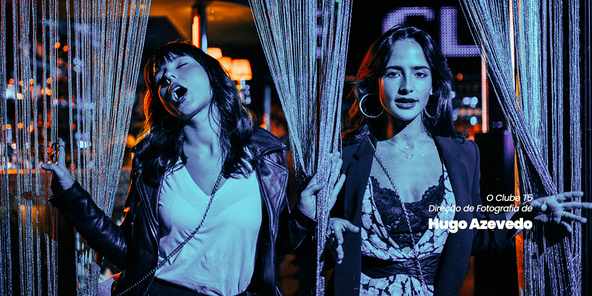 HugoAzevedo aip OClube