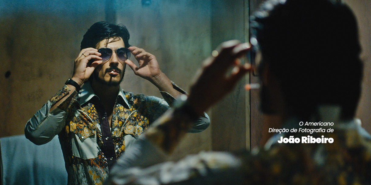 JoaoRibeiro aip OAmericano